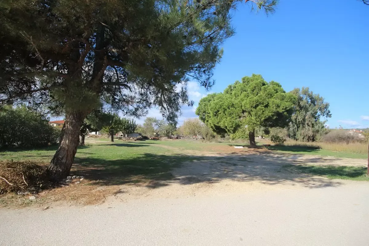 Parcel, Greece, Halkidiki, Sithonia, 550 000 € photo 6