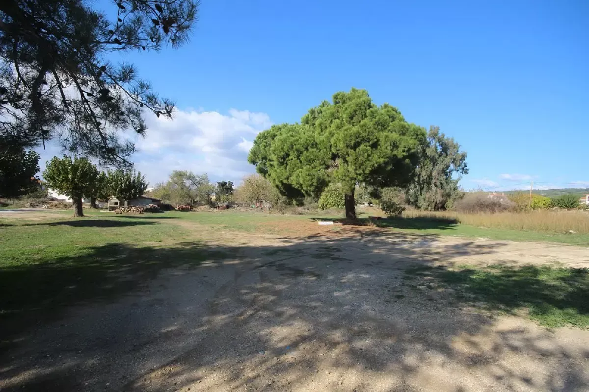 Parcel, Greece, Halkidiki, Sithonia, 550 000 € photo 8