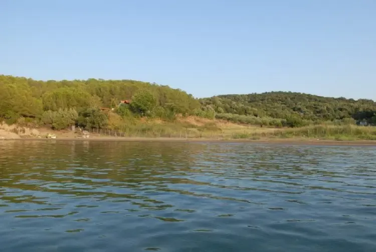 Parzelle, Griechenland, Chalkidiki, Sithonia, 3 500 000 € foto 13