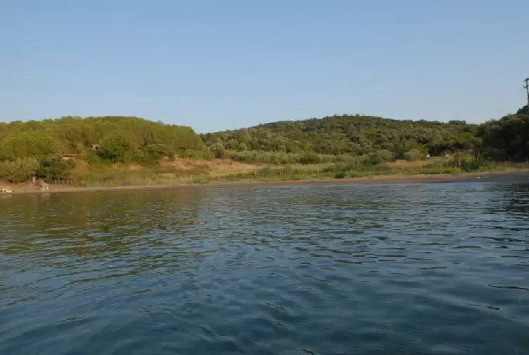 Parzelle, Griechenland, Chalkidiki, Sithonia, 3 500 000 € foto 14