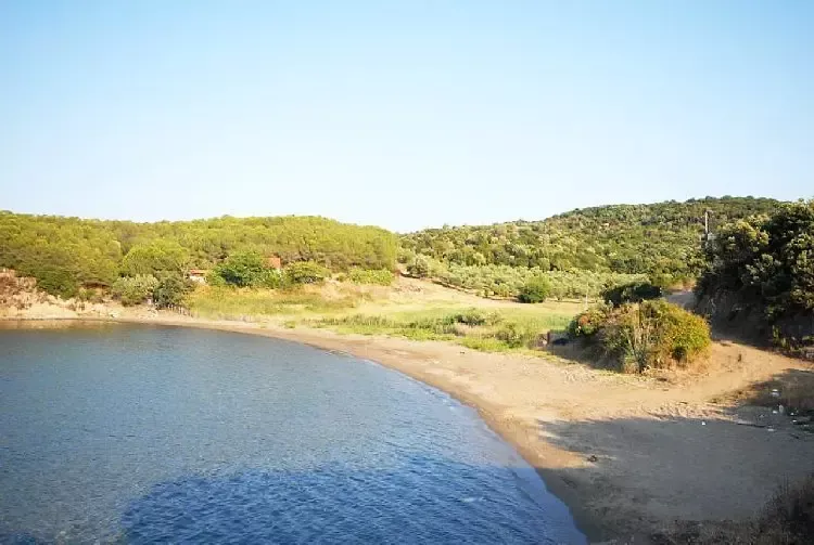 Parzelle, Griechenland, Chalkidiki, Sithonia, 3 500 000 € foto 15