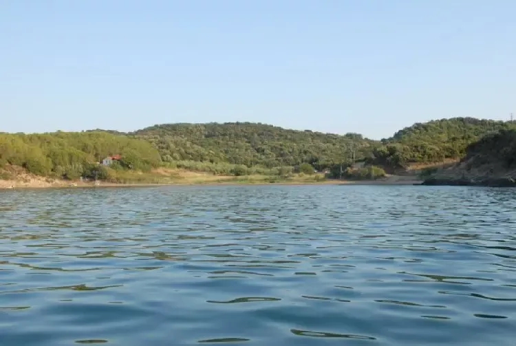 Parzelle, Griechenland, Chalkidiki, Sithonia, 3 500 000 € foto 8