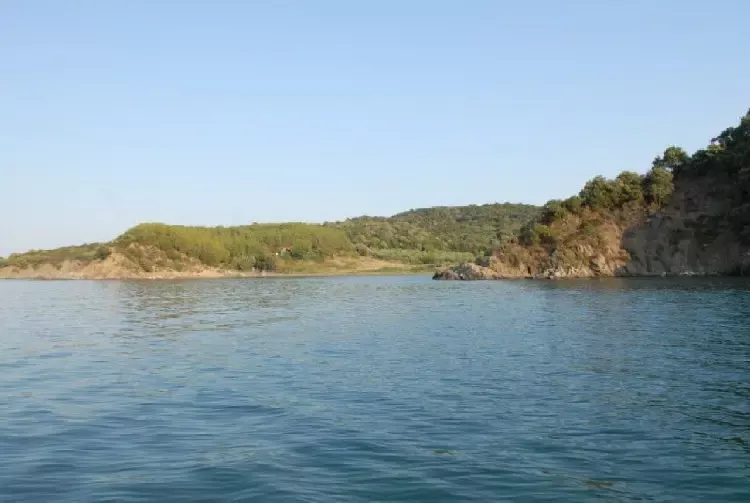 Parzelle, Griechenland, Chalkidiki, Sithonia, 3 500 000 € foto 9