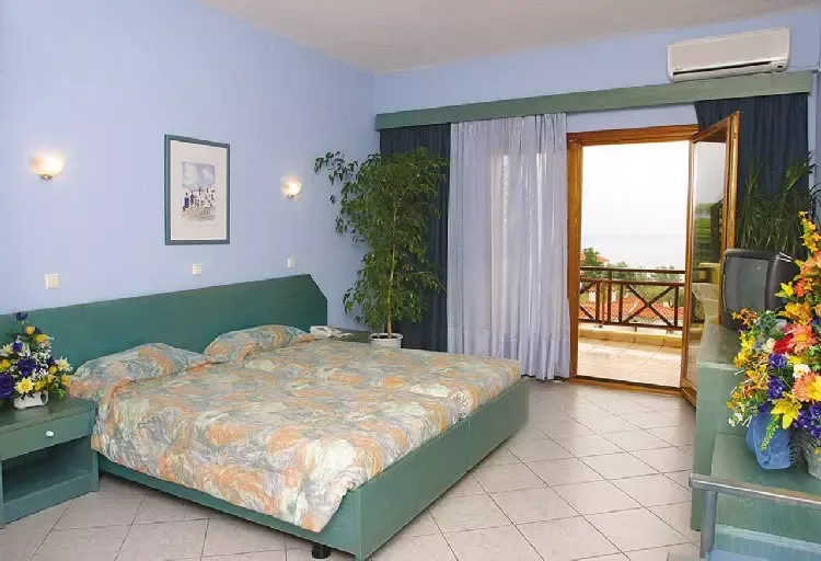 Nieruchomość komercyjna / Hotel, Grecja, Chalkidiki, Kasandra, 6 500 000 € zdjęcia 13