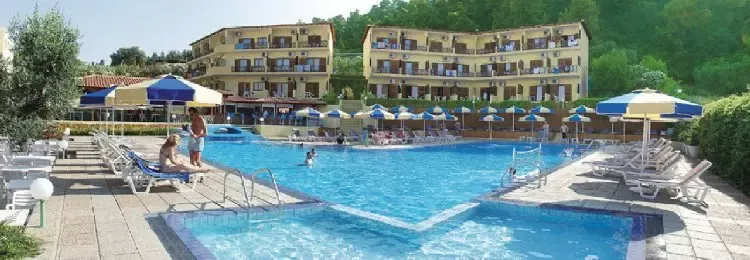 Nieruchomość komercyjna / Hotel, Grecja, Chalkidiki, Kasandra, 6 500 000 € zdjęcia 5