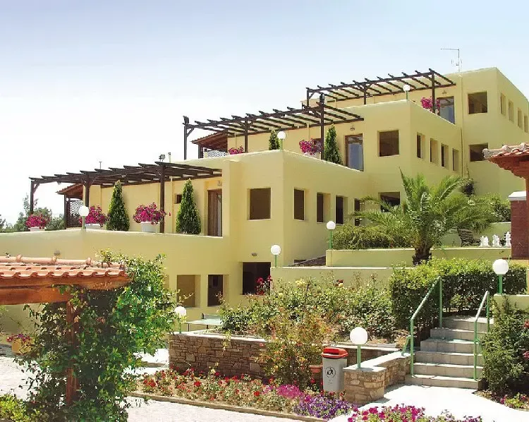 Nieruchomość komercyjna / Hotel, Grecja, Chalkidiki, Kasandra, 6 500 000 € zdjęcia 7