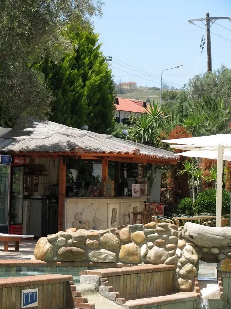 Nieruchomość komercyjna / Hotel, Grecja, Chalkidiki, Kasandra, 4 000 000 € zdjęcia 11