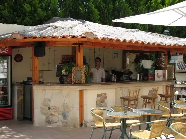 Nieruchomość komercyjna / Hotel, Grecja, Chalkidiki, Kasandra, 4 000 000 € zdjęcia 12