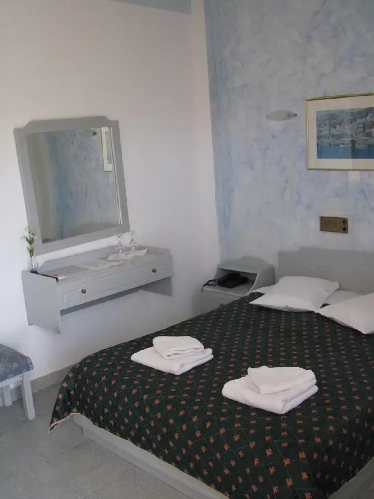 Nieruchomość komercyjna / Hotel, Grecja, Chalkidiki, Kasandra, 4 000 000 € zdjęcia 15