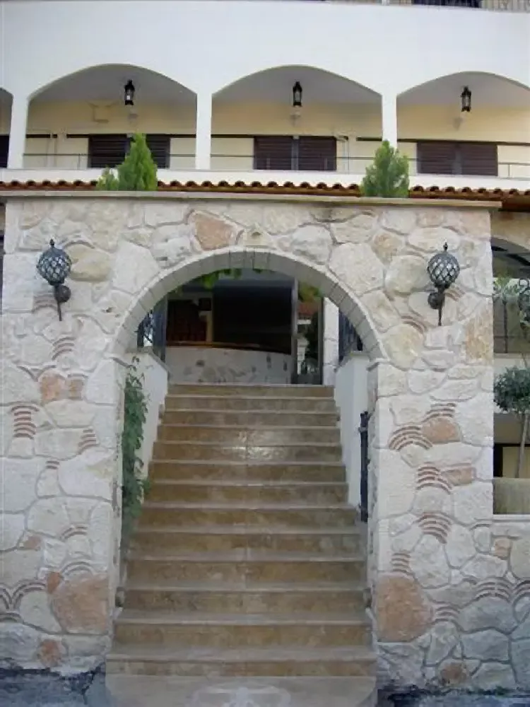 Nieruchomość komercyjna / Hotel, Grecja, Chalkidiki, Kasandra, 4 000 000 € zdjęcia 5