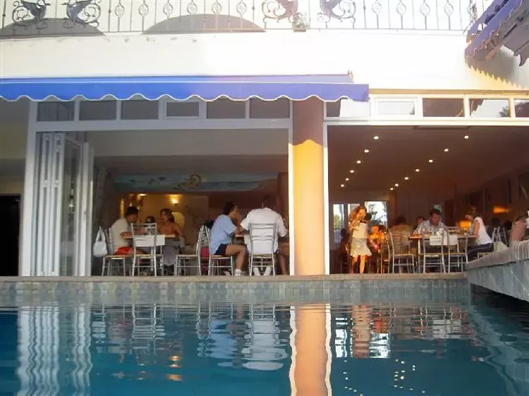 Nieruchomość komercyjna / Hotel, Grecja, Chalkidiki, Kasandra, 4 000 000 € zdjęcia 6