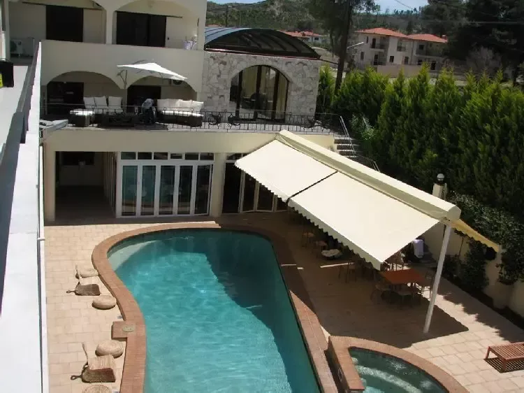 Nieruchomość komercyjna / Hotel, Grecja, Chalkidiki, Kasandra, 4 000 000 € zdjęcia 8