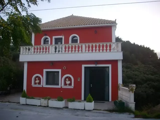 Dom / Domek, Grecja, Wyspy Jońskie, 360 000 € zdjęcia 3