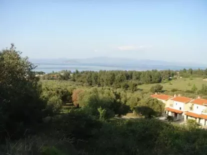 Parzelle, Griechenland, Chalkidiki, Kassandra, 420 000 € foto 2