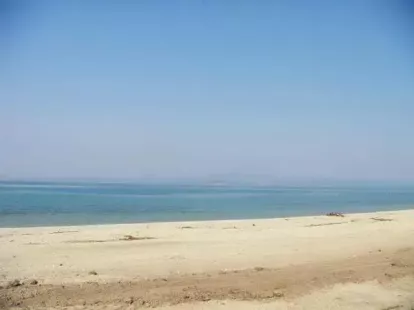 Parzelle, Griechenland, Chalkidiki, Kassandra, 420 000 € foto 4