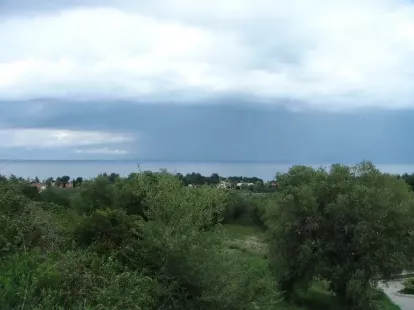 Parzelle, Griechenland, Chalkidiki, Kassandra, 420 000 € foto 5