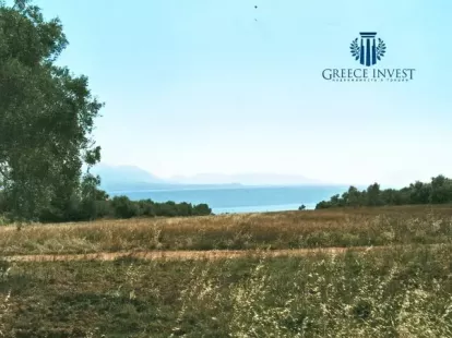 Земля, Греція, Пелопоннес, 5 000 000 € фото 3