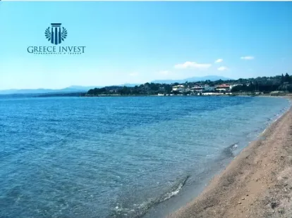 Земля, Греція, Пелопоннес, 5 000 000 € фото 5