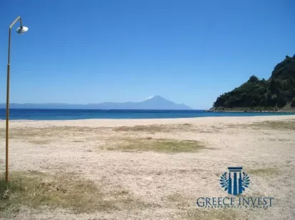 Parzelle, Griechenland, Chalkidiki, Sithonia, 45 000 000 € foto 2
