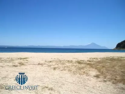Parzelle, Griechenland, Chalkidiki, Sithonia, 45 000 000 € foto 3