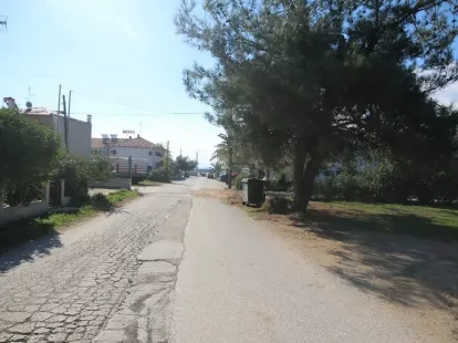 Parcel, Greece, Halkidiki, Sithonia, 550 000 € photo 5