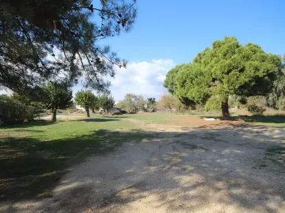 Parcel, Greece, Halkidiki, Sithonia, 550 000 € photo 9