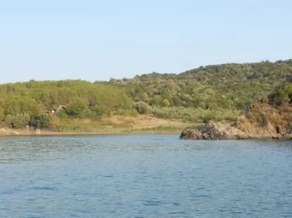 Parzelle, Griechenland, Chalkidiki, Sithonia, 3 500 000 € foto 10