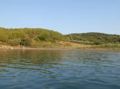 Parzelle, Griechenland, Chalkidiki, Sithonia, 3 500 000 € foto 13