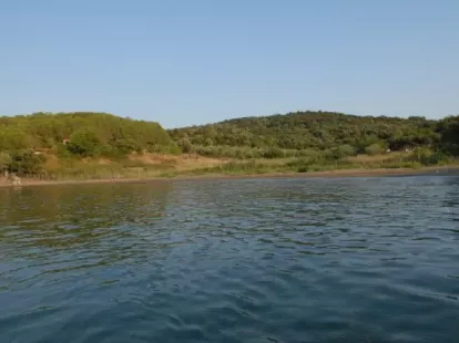 Parzelle, Griechenland, Chalkidiki, Sithonia, 3 500 000 € foto 14