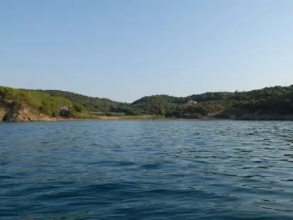 Parzelle, Griechenland, Chalkidiki, Sithonia, 3 500 000 € foto 4