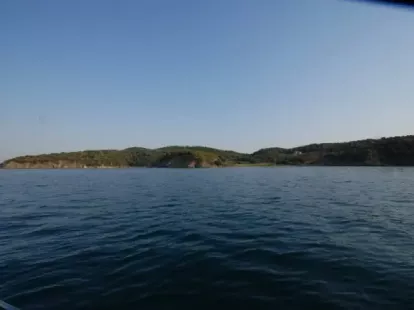 Parzelle, Griechenland, Chalkidiki, Sithonia, 3 500 000 € foto 5