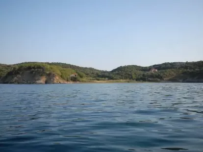 Parzelle, Griechenland, Chalkidiki, Sithonia, 3 500 000 € foto 6