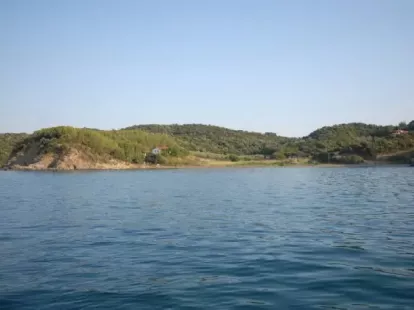 Parzelle, Griechenland, Chalkidiki, Sithonia, 3 500 000 € foto 7