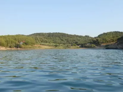Parzelle, Griechenland, Chalkidiki, Sithonia, 3 500 000 € foto 8
