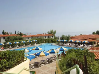 Nieruchomość komercyjna / Hotel, Grecja, Chalkidiki, Kasandra, 6 500 000 € zdjęcia 11