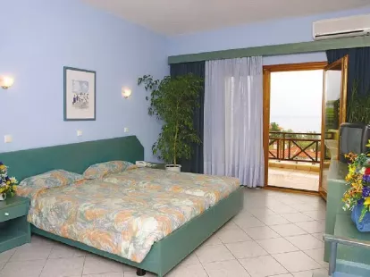 Nieruchomość komercyjna / Hotel, Grecja, Chalkidiki, Kasandra, 6 500 000 € zdjęcia 13