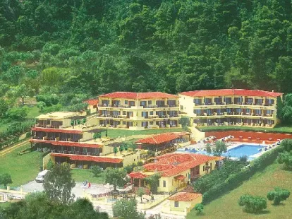 Nieruchomość komercyjna / Hotel, Grecja, Chalkidiki, Kasandra, 6 500 000 € zdjęcia 3