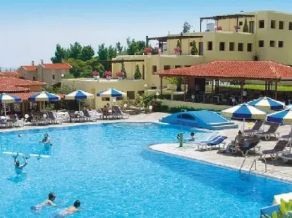 Nieruchomość komercyjna / Hotel, Grecja, Chalkidiki, Kasandra, 6 500 000 € zdjęcia 4