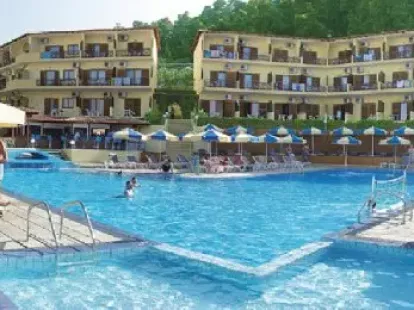 Nieruchomość komercyjna / Hotel, Grecja, Chalkidiki, Kasandra, 6 500 000 € zdjęcia 5