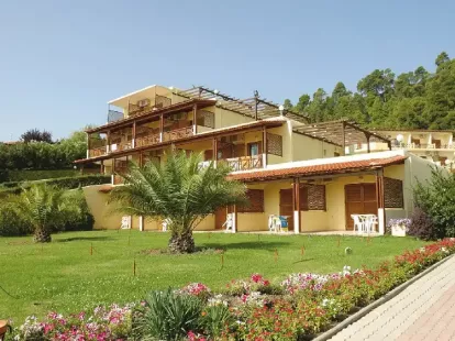 Nieruchomość komercyjna / Hotel, Grecja, Chalkidiki, Kasandra, 6 500 000 € zdjęcia 8