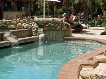 Nieruchomość komercyjna / Hotel, Grecja, Chalkidiki, Kasandra, 4 000 000 € zdjęcia 10