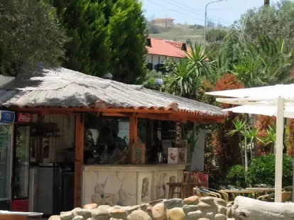 Nieruchomość komercyjna / Hotel, Grecja, Chalkidiki, Kasandra, 4 000 000 € zdjęcia 11