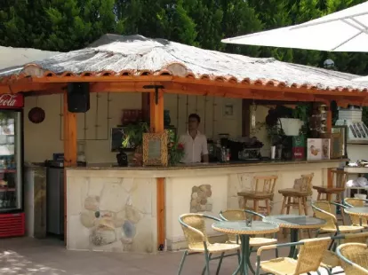 Nieruchomość komercyjna / Hotel, Grecja, Chalkidiki, Kasandra, 4 000 000 € zdjęcia 12