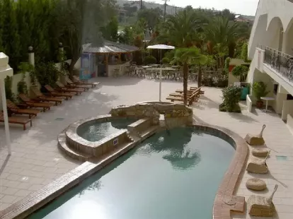 Nieruchomość komercyjna / Hotel, Grecja, Chalkidiki, Kasandra, 4 000 000 € zdjęcia 13