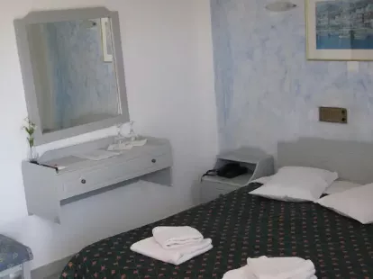 Nieruchomość komercyjna / Hotel, Grecja, Chalkidiki, Kasandra, 4 000 000 € zdjęcia 15