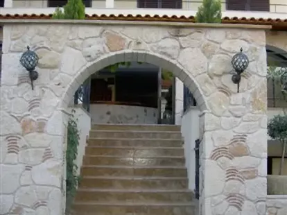 Nieruchomość komercyjna / Hotel, Grecja, Chalkidiki, Kasandra, 4 000 000 € zdjęcia 5