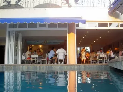 Nieruchomość komercyjna / Hotel, Grecja, Chalkidiki, Kasandra, 4 000 000 € zdjęcia 6