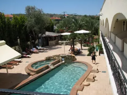 Nieruchomość komercyjna / Hotel, Grecja, Chalkidiki, Kasandra, 4 000 000 € zdjęcia 7