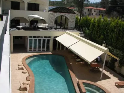 Nieruchomość komercyjna / Hotel, Grecja, Chalkidiki, Kasandra, 4 000 000 € zdjęcia 8