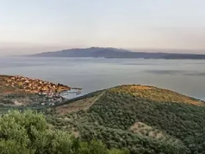 Parcel, Greece, Halkidiki, Sithonia, 400 000 € photo 2